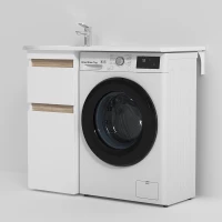 Тумба белый глянец 36,5 см Am.Pm X-Joy M85AFSX0402WG