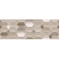 Плитка Divine Walnut Dec 30x90