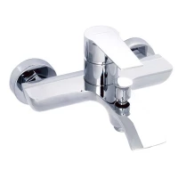 Смеситель для ванны Clever Agora Elegance 98678