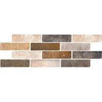 Керамогранит JERICA MIX 7,5x28