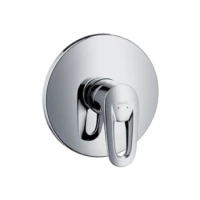 Hansgrohe Metropol E 14675000 Смеситель для душа 