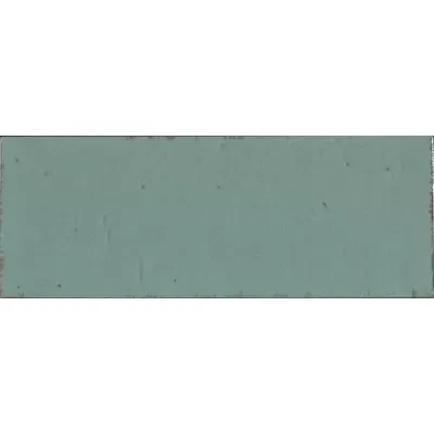 

Керамогранит RAEY Glace Turchese Glossy 7,5x20