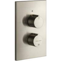 Термостат для душа Gessi Via Manzoni 38792#149