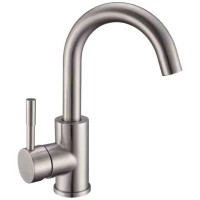 Смеситель для раковины РМС SUS124-001F-1