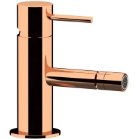 Смеситель для биде без донного клапана Remer X Style X21RL