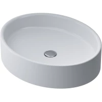 Раковина 55x44,5 см Am.Pm Universal C8FC0X055GWOV