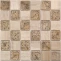 Мозаика KP-720 камень полированный (4,8*4,8*8)30,5*30,5