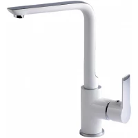 Смеситель для кухни Argo Olimp 3503P OLIMP white