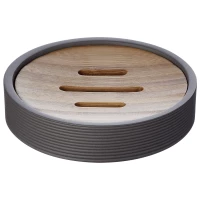 Мыльница Ridder Roller 2105307