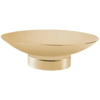 Мыльница Boheme Uno 10981-G