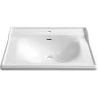 Раковина 71,1x52,5 см Belux Дуглас 4810924267948