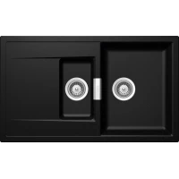 Кухонная мойка Schock Eton 60D магма 700693