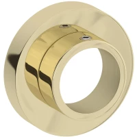 Накладка маскировочная d - 26 мм Сунержа 020-1030-00011 шампань