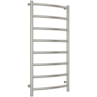 Полотенцесушитель электрический 1000x500 сатин МЭМ левый Сунержа Галант 4.0 071-0830-1050