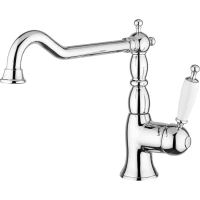 Смеситель для кухни Migliore Oxford ML.CUC-6382.BI.CR