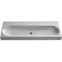 Раковина 120x48,1 см Belux Стокгольм 4810924278616