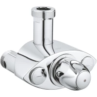 Центральный термостат Grohe Grohtherm XL 35087000