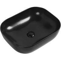 Раковина 50x39,5 см Art&Max AM110-T-MB