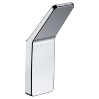 Крючок IDDIS Slide SLISC10i41 для ванны, хром