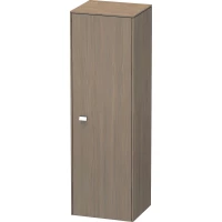 Пенал Duravit Brioso BR1310R1035 подвесной R, серый дуб