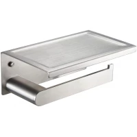 Держатель туалетной бумаги Milacio Ultra MCU.963.SS