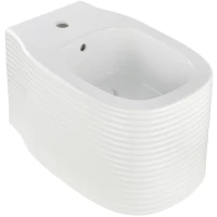 Биде подвесное Migliore Mare 32054 белый глянец