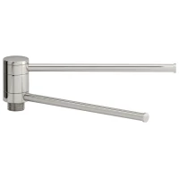 Полотенцедержатель 19,75 см Сунержа 00-2003-0200