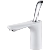 Смеситель для раковины D&K Venice.Baciano DA1032156