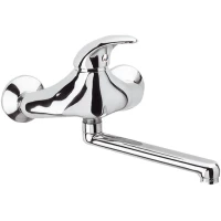 Смеситель для кухни Remer Giga G41