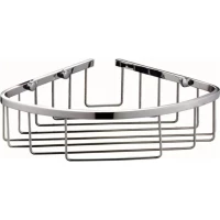 Полка угловая 22x22 Fashun A5335