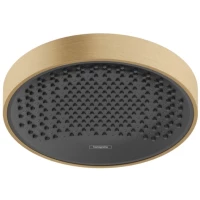 Верхний душ Hansgrohe Rainfinity 250 1jet 26228140