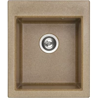 Кухонная мойка Акватон Линеа терракотовый 1A732932LW270