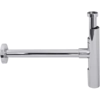 Сифон для раковины Migliore Totem ML.RIC-10.114.CR