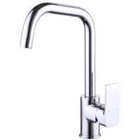 Смеситель для кухни Smart Sant Соул SM333501AA