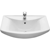 Раковина 61,5x43,5 см Onika Грация 1.3120.3.S00.11B.0