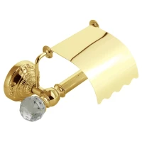 Держатель туалетной бумаги Migliore Cristalia ML.CRS-60.206.DO