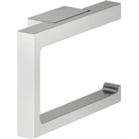 Держатель туалетной бумаги KEUCO Edition 11 11162210000 нержавеющая сталь