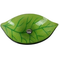 Раковина 55x36 см Bronze De Luxe 140186