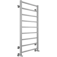 Полотенцесушитель водяной Terminus Контур П9 4670078529688 1000x530, хром