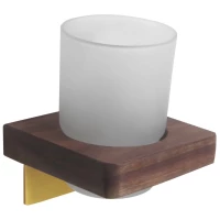 Стакан Bronze de Luxe Forest 10704G