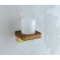 Стакан Bronze de Luxe Forest 10704G Стакан Bronze de Luxe Forest 10704G - 2