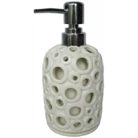 Дозатор Fixsen Luny A225-W-1