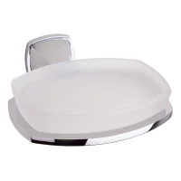 Мыльница Art&Max Vita AM-G-7834