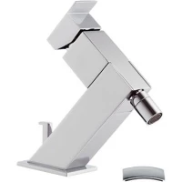 Смеситель для биде с донным клапаном Remer Flash Z20