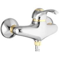 Смеситель для душа Webert Aurora AU870102017