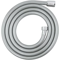 Душевой шланг Grohe Vitalioflex Trend 22113000 200 см, серебряный