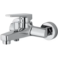 Смеситель для ванны Wonzon & Woghand Athens WW-083101-CR хром