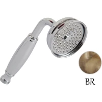 Душевая лейка Migliore Ricambi ML.RIC-33.109.BR