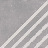 Керамогранит Boreal Dash Decor Lunar 18.5x18.5