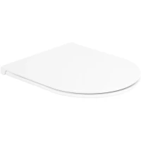 Сиденье для унитаза с микролифтом Cezares Stylus-Tor CZR-870-SC